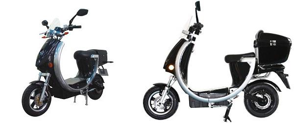 E-max City 80L