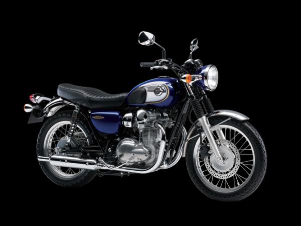 Kawasaki W800