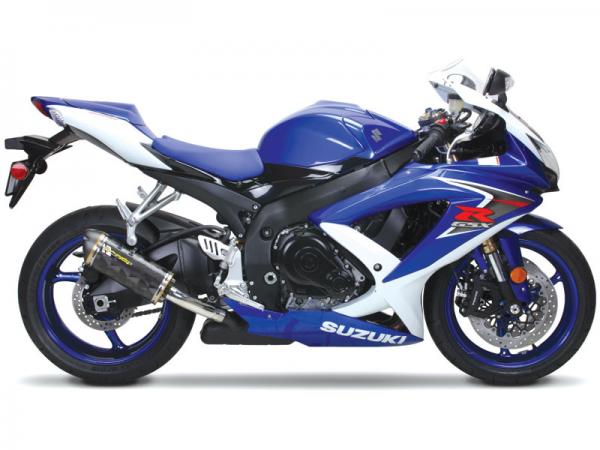 Suzuki GSX-R 600 M