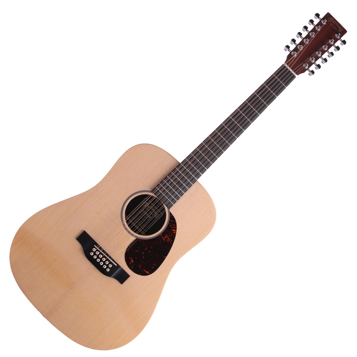 Martin D12X1AE