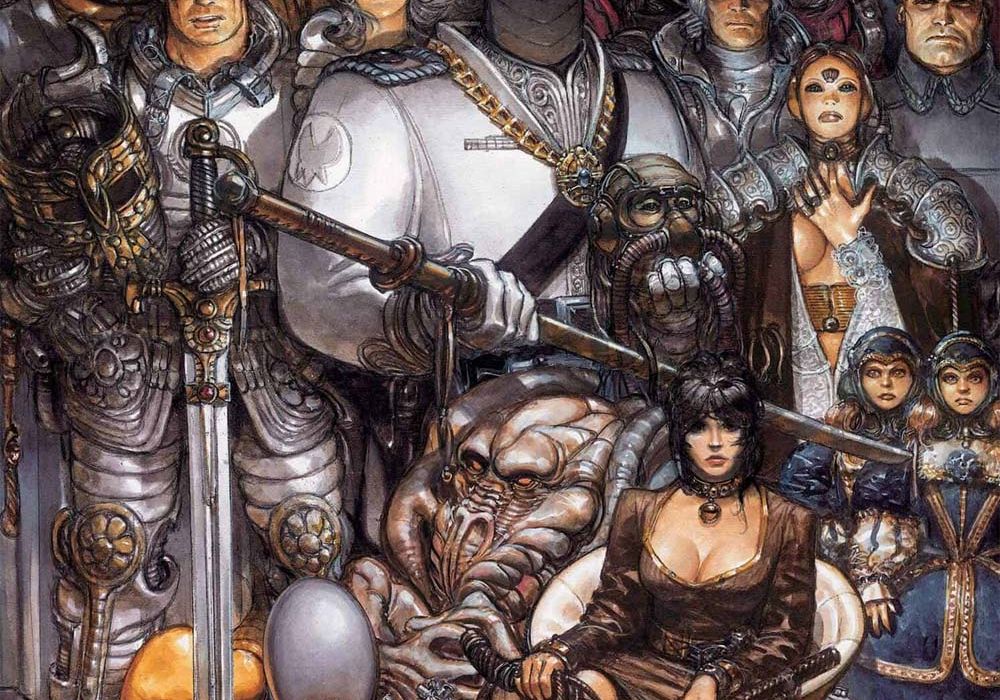 Deconstructing the Metabarons cover featured