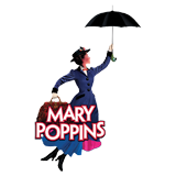 Mary Poppins coloring pages