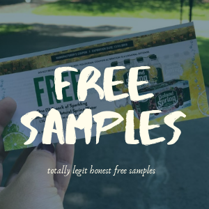 FREE SAMPLES (1)