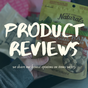 PRODUCT REVIEWS