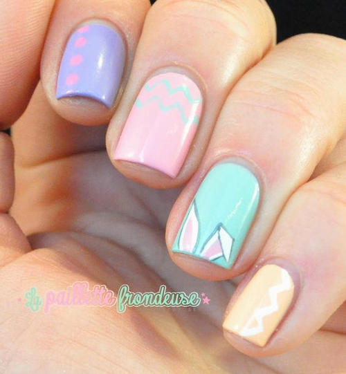 pastel-easter-nails