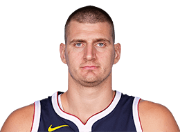 Nikola Jokić