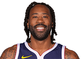 DeAndre Jordan