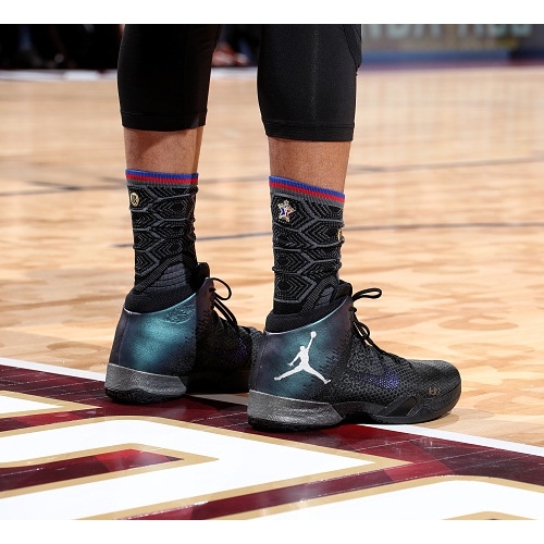  Russell Westbrook shoes Air Jordan XXXI