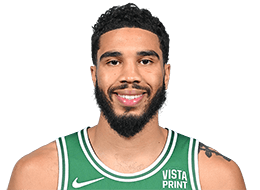 Jayson Tatum