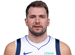 Luka Doncic