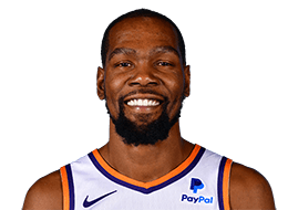 Kevin Durant