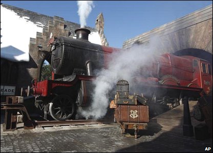 Hogwarts Express