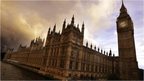 Houses of Parliament