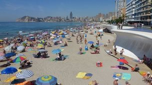 Benidorm