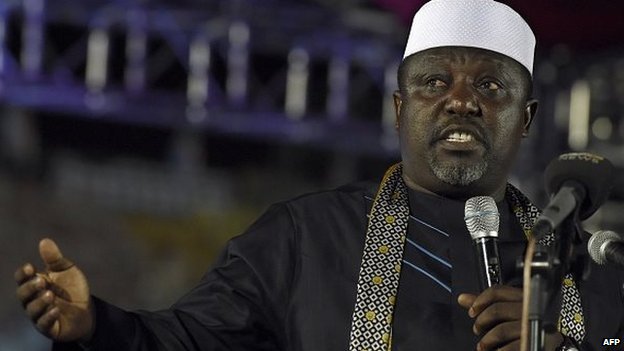 Rochas Okorocha