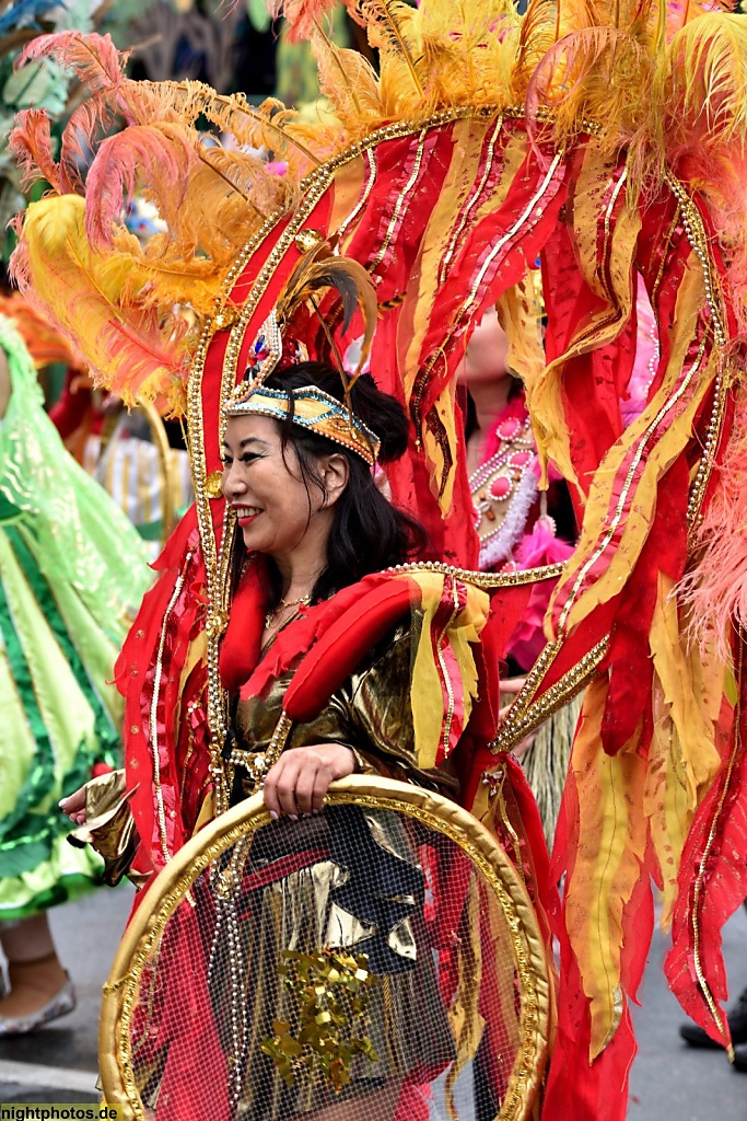 Berlin Karneval der Kulturen 2017 (155)