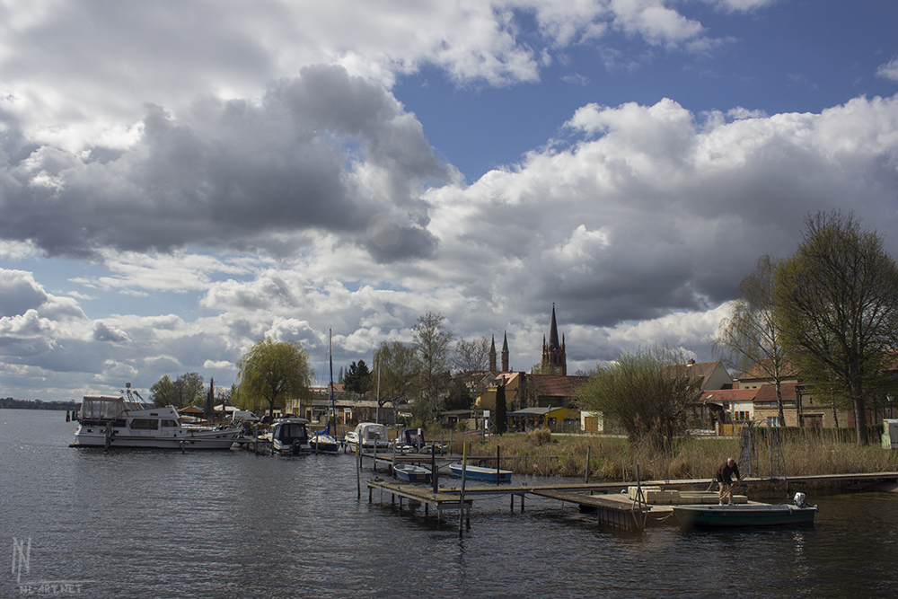 Werder Havel