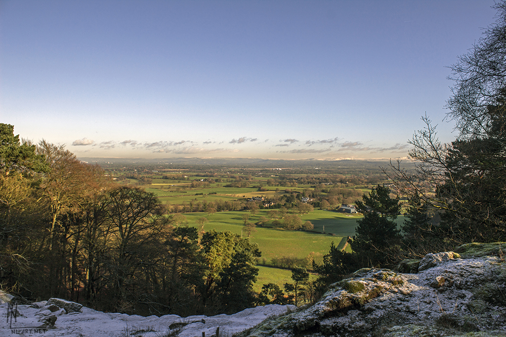 Alderley Edge