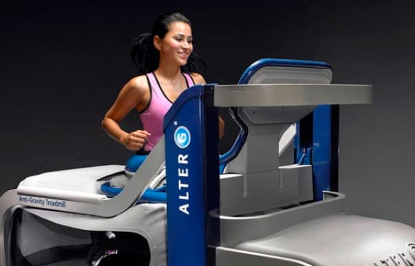 Alter-G Antigravity Treadmill