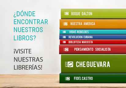 Nuestras librerias