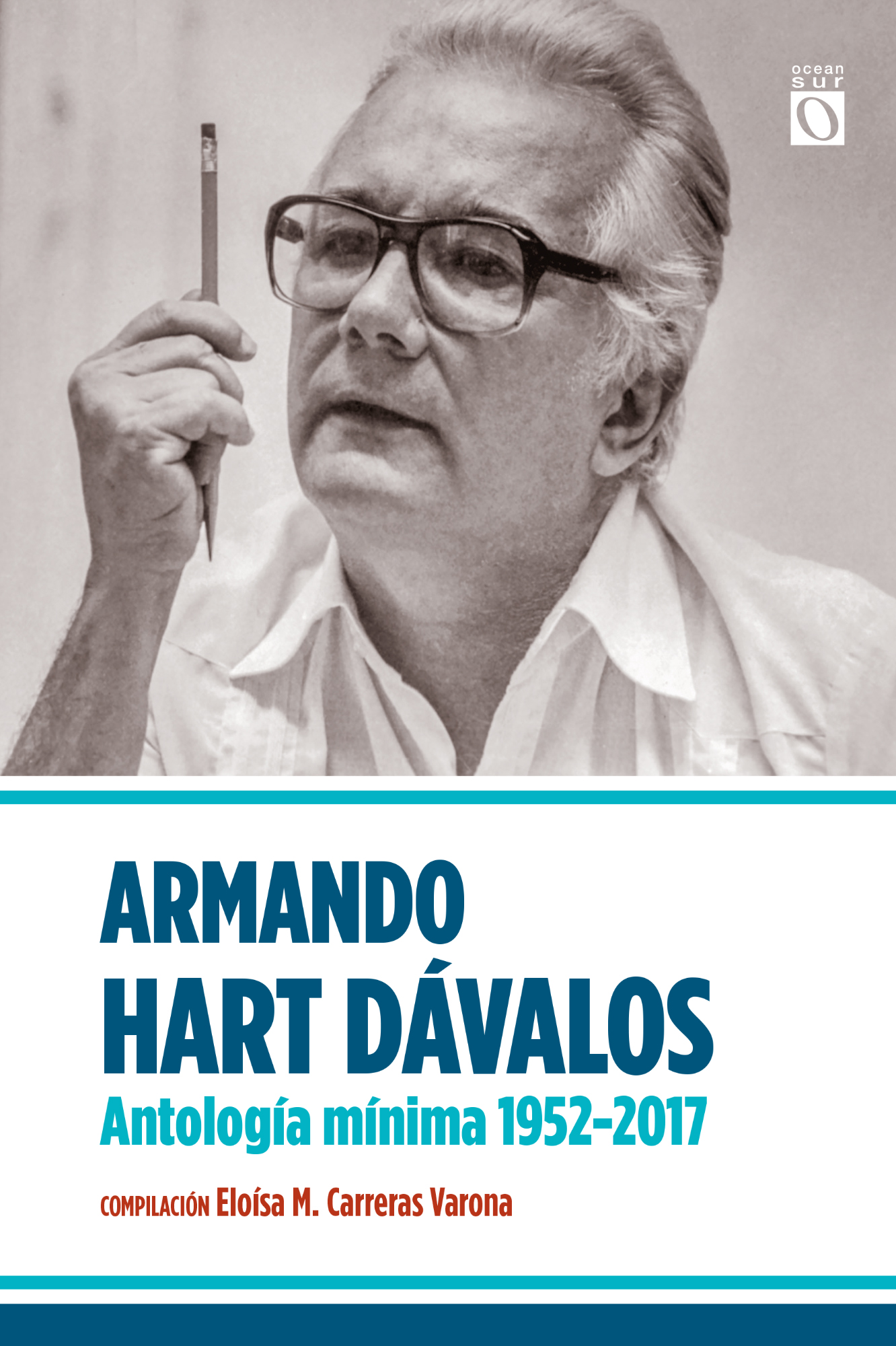 Armando  Hart Dávalos