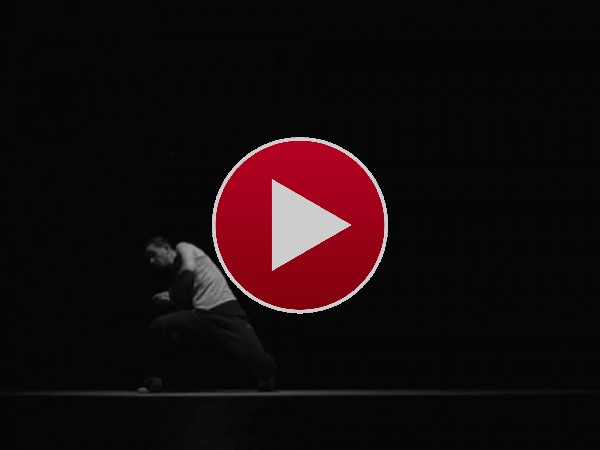 GIF: Danza y luz