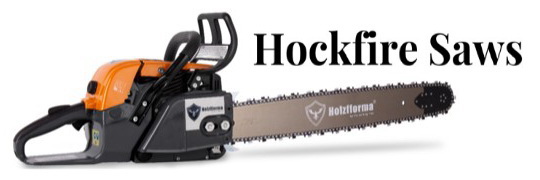 Hockfire Saws