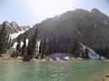 Mahudand Lake, Ushu Valley, Kalam, KPK