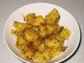 Simple Potato Vegetable