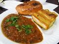 Pav Bhaji