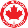 Made in Canada