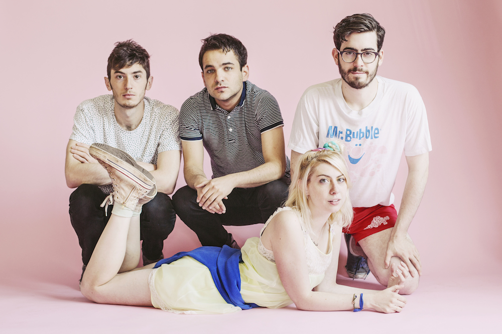 Charly Bliss