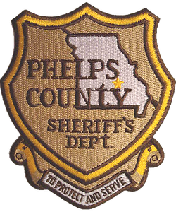 Sheriffs Department