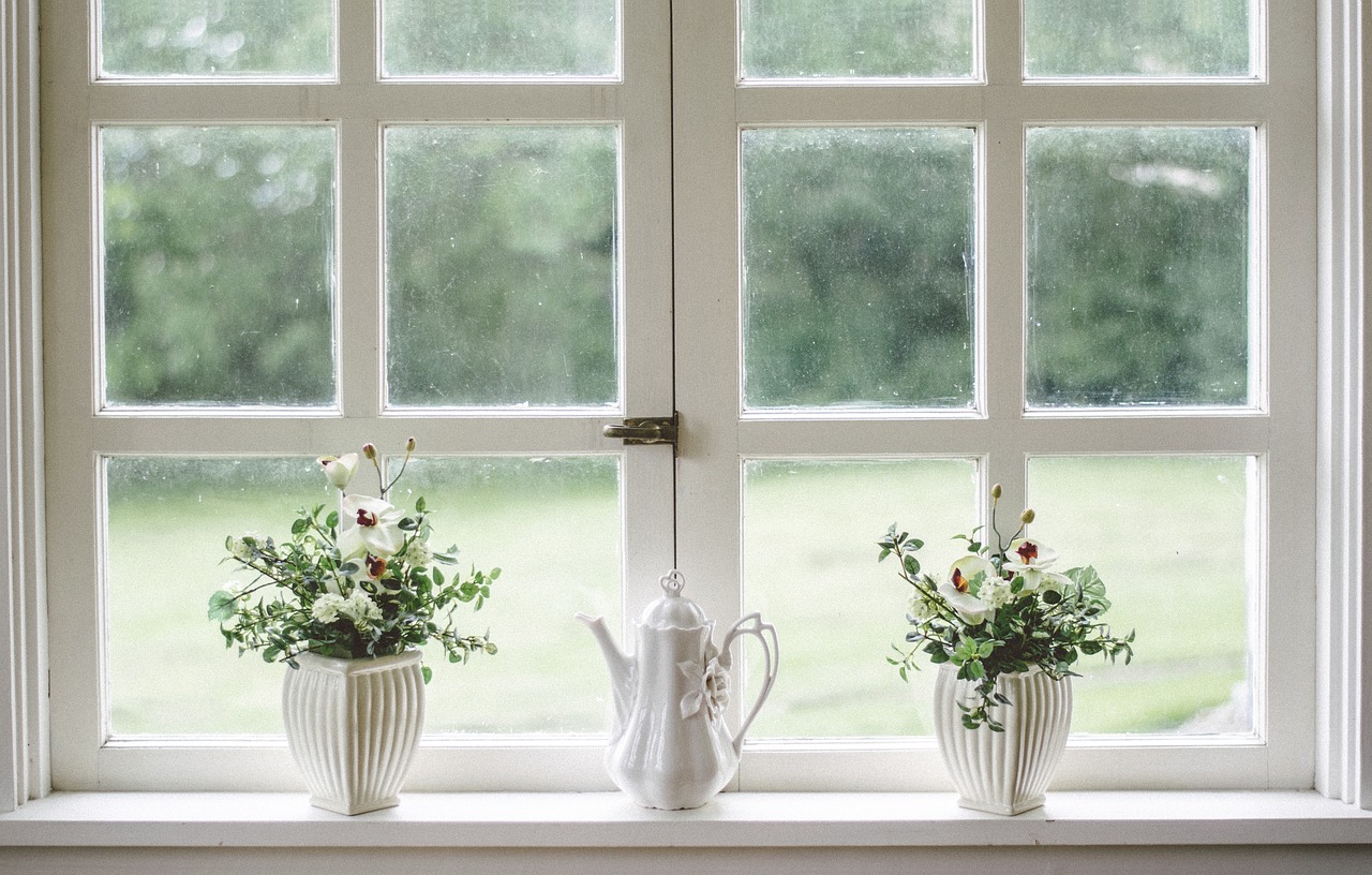 How To Choose Between Double Hung & Casement Windows