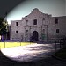 The Alamo