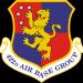 RAF (USAF) Croughton