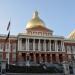 Massachusetts State House