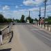 Railway crossing