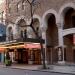 The Al Hirschfeld Theatre