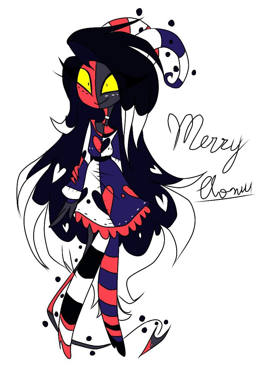 My New oc (helluva boss) | Hazbin Hotel (official) Amino image.