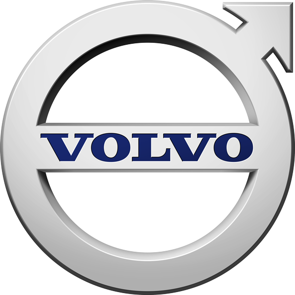 Volvo logo PNG