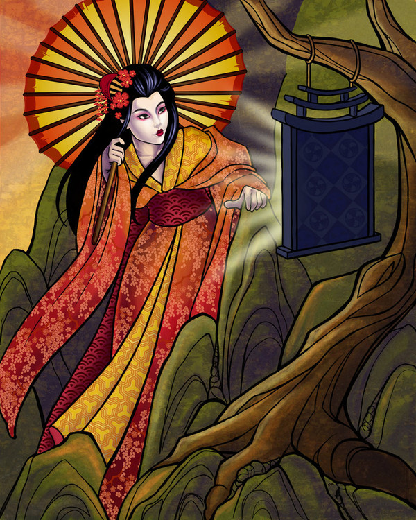 Geisha