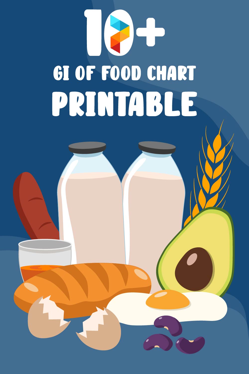 GI Of Food Chart 20 Free PDF Printables Printablee