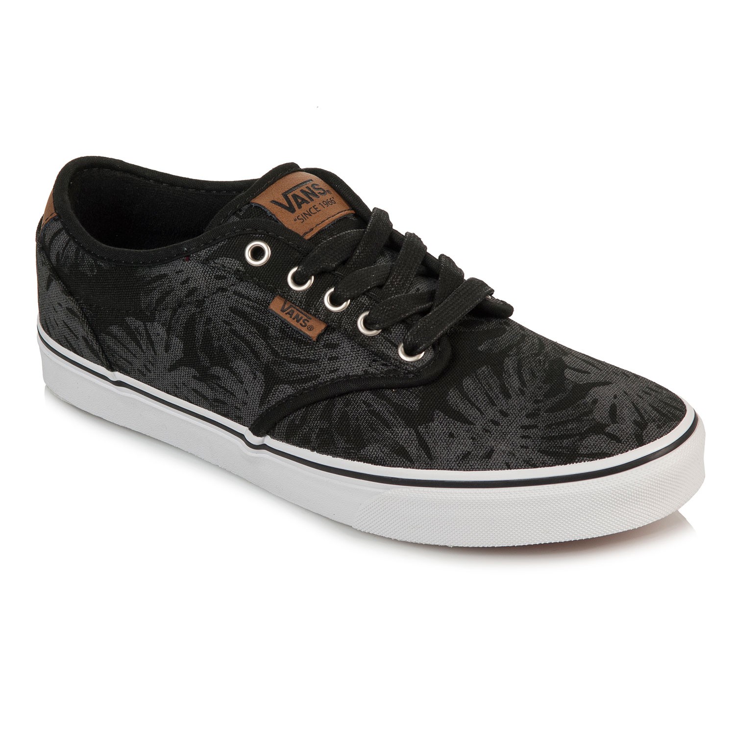 vans atwood deluxe