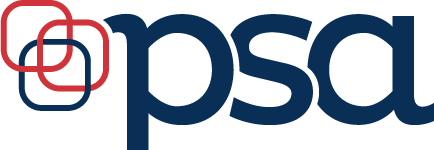 PSA Logo