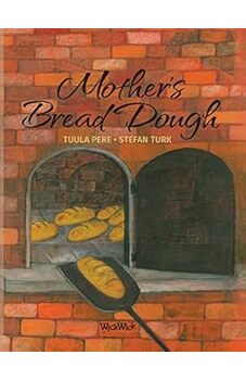 Mother's Bread Dough