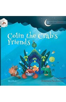 Colin the Crab's Friends