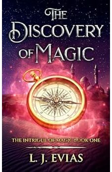 The Discovery of Magic