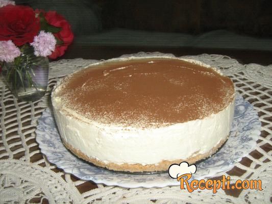 Filadelfija torta