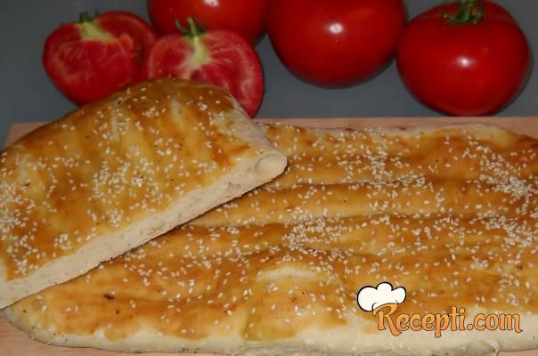 Nan-e Barbari